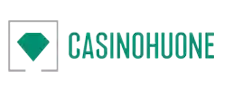 Casinohuone Kampanjakoodi 