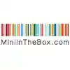 Miniinthebox Kampanjakoodi 